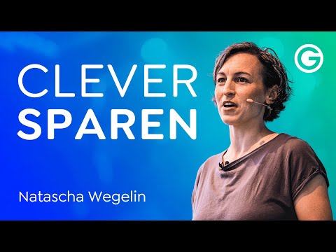 Die 3 wichtigsten Learnings für deine Finanzen // Natascha Wegelin