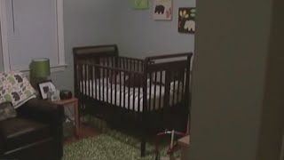 Arizona mother weighs in on new study on Sudden Infant Death Syndrome