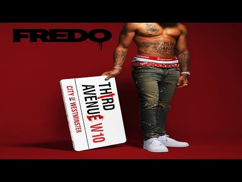 Fredo & Mitch - PG TIPS [ MUSIC VIDEO ]