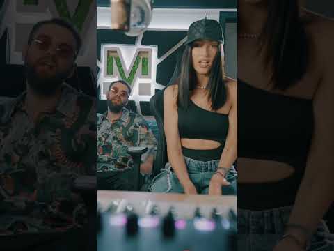 Majii x Alina Eremia - Vineri 13 | Majiivers (Pop Version)