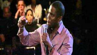 Kevin Hart All-star stand up Part 1(VERY FUNNY MUST WATCH)