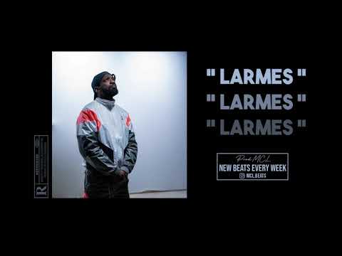 (FREE) Da Uzi x Dinos Type Beat - "Larmes" | Prod.MCL