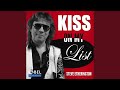Kiss on My List (Jose Jimenez Radio Edit)