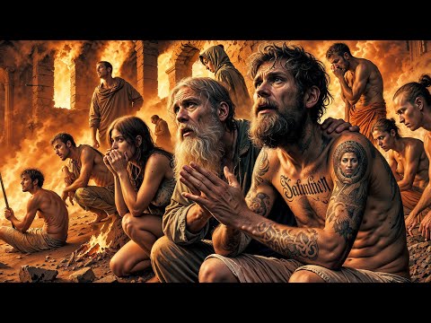 What the Bible really says about tattoos THIS WILL SHOCK YOU!