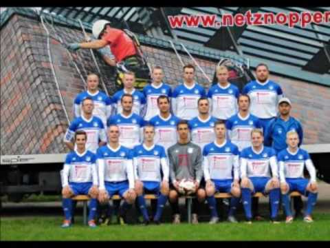 SSV SATOW Torjubel 3