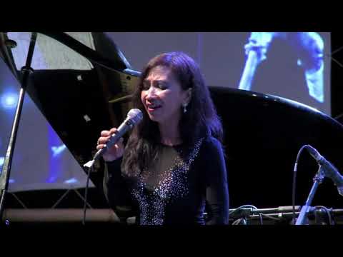 Dian Pratiwi & Uwe Plath Quintet - In A Sentimental Mood