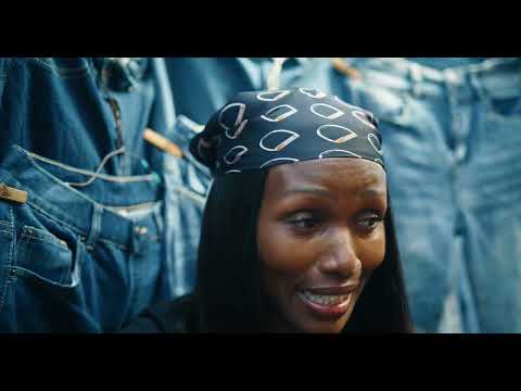 Celia Cuchamuque - Jehova Wa Tolo Na Namuntla hi Yena ( official Video )