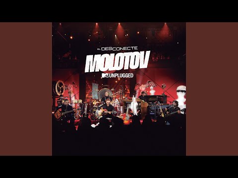 Videoclip de Puto (MTV Unplugged) — Molotov