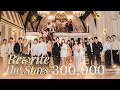 Rewrite The Stars Cover By All Artist Star Hunter