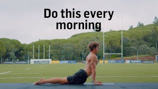 15 min Morning Yoga Flow for Runners