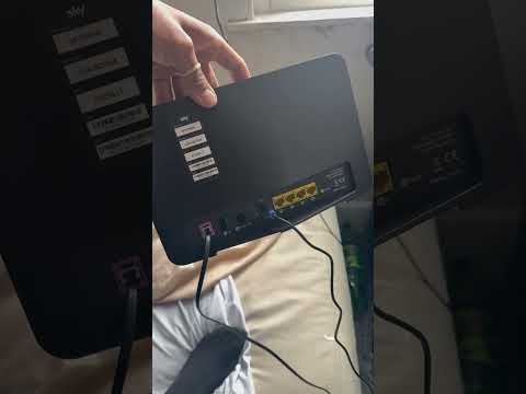 Sky TV - My broadband is not connecting