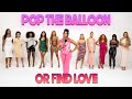 Ep 23 Pop The Balloon Or Find Love With Arlette Amuli
