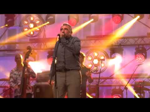 Moroko Amsterdam Klezmer Band + Söndörgő at Etnokraków 06 07 2018