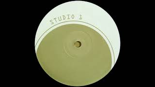 Studio 1 - Gold 2 [STU 010]
