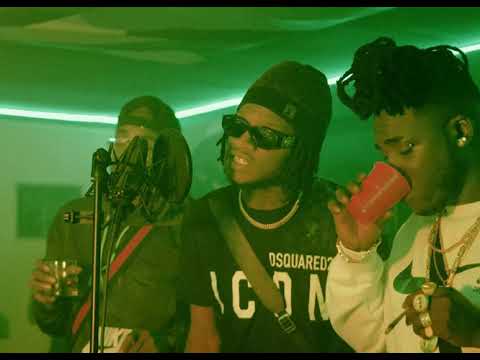 Gvybz X Picsou X Datway - Paris Prod By R4lla