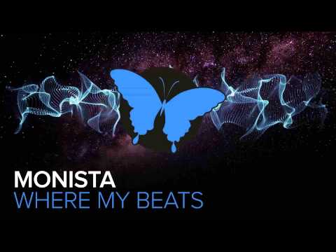 Monista - Where My Beats [High Intensity Records]
