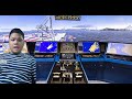HOW TO OPERATE ECHO SOUNDER