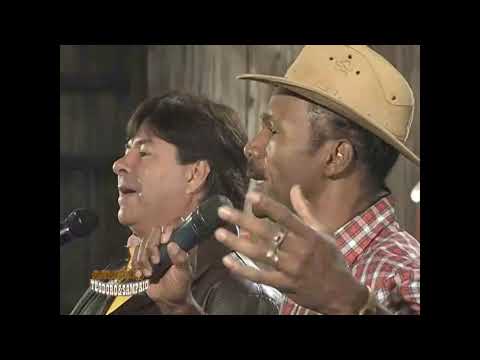Vanerão do Cachaceiro - Bandeirante e Zé Batista