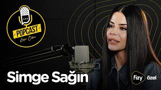 Popcast fizy Özel | Konuk: Simge