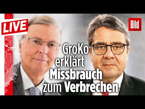 🔴 Härtere Strafen für Kindesmissbrauch – kommt jetzt die Kehrtwende in der Politik? | Klartext