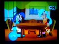 CN PH Mighty Magiswords Promo