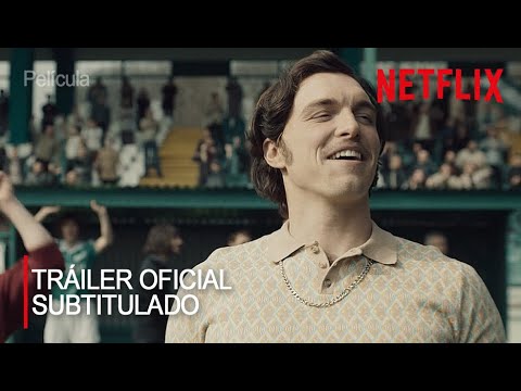 Tráiler Cómo me enamoré de un gánster 2022