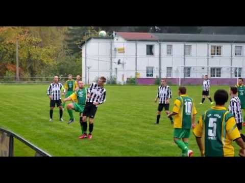 Jiskra Aš - Chyše 1:6 / 1.A třída, Střelnice 11.10.2014 foto video