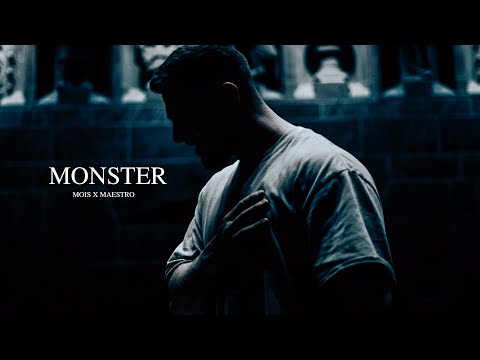 MOIS x MAESTRO - MONSTER (prod. by Frio & Kyree)