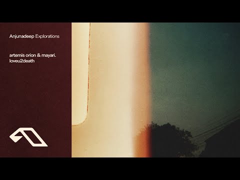 artemis orion & mayari - loveu2death