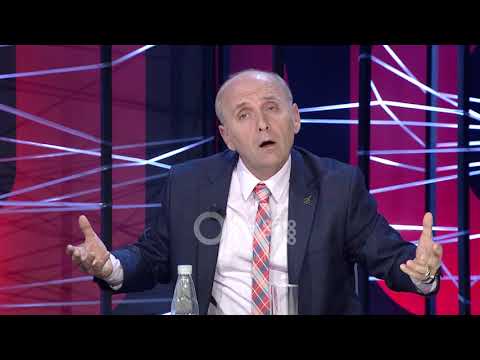 Ora News - Cako: Shqipëria qeveriset nga Iluminati, ironia e Agim Neshos: Ku na gjetën ne!