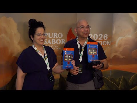 Inicia Puro Sabor, el principal evento del tabaco en Nicaragua