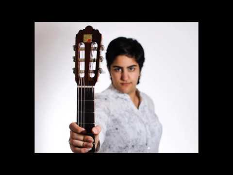 Dastam Begir Abdu’l-Bahá