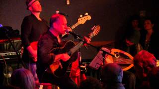 David Broza - The Lion's Den