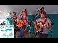 Molly Tuttle & Billy Strings - "Billy in the Lowground" - Grey Fox 2018