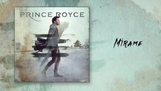 Mirame-prince Royce