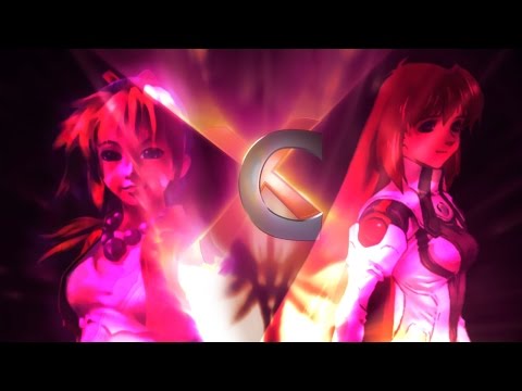 Xenogears/Chrono Cross Symphony- Xeno Cross