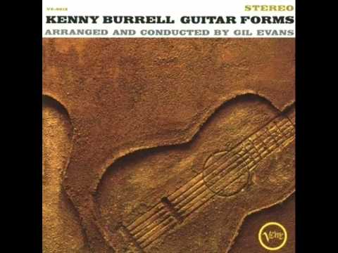 Kenny Burrell Quartet - Breadwinner