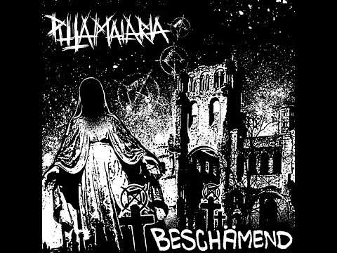 Puta Malaria / Besch​ä​mend Full Split (Noisecore/Noisegrind 2023)