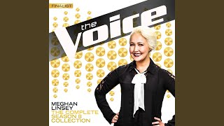 I’m Not The Only One (The Voice Performance)