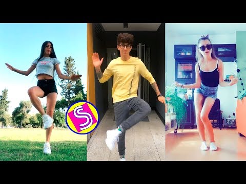 The Best Dance Tik Tokmusically Compilation 2018 Bad Boy Dance Tik Tok Video