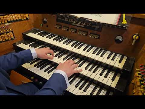 JKS 244 - K stolu Božej láskavosti (Kňazská vysviacka 2025)