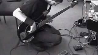 Linea 77 Dade rec Ketchup suicide