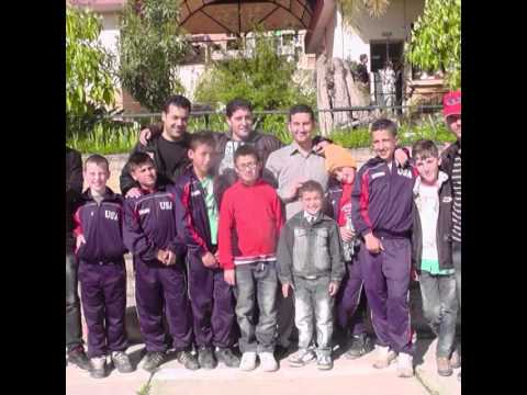 Ahcène n'Ath Zaim - A win A3zizen