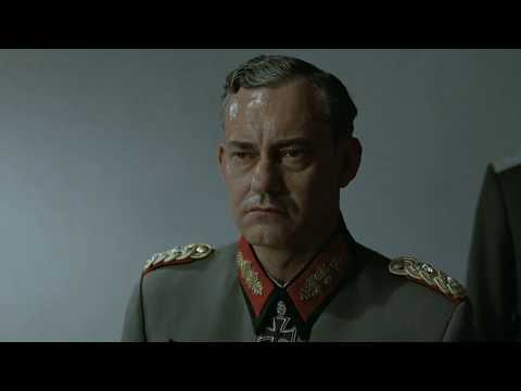 GENERALS DISKUTIEREN UND BURGDORF WIRD SAUER KEINE UNTERTITEL (1080p)