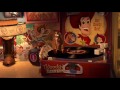 Toy Story 2 Record Player Scene With Aspect Ratio 1 78 1