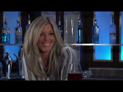 GH: 11/1/21 - Carly/Sonny & Dante/Sam Part 2/3