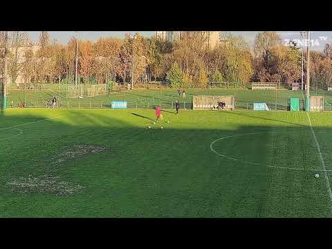 NK Zagreb Prva ekipa - NK Golubovec Prva ekipa