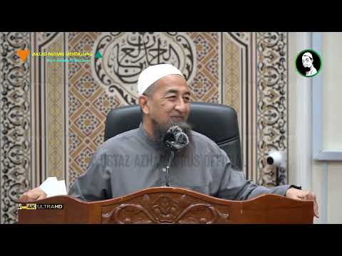 Sedekah Pahala Bacaah Surah Yang Ada Kelebihan - Ustaz Azhar Idrus