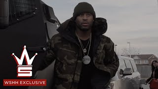 P Reign "On A Wave" (WSHH Exclusive - Official Music Video)