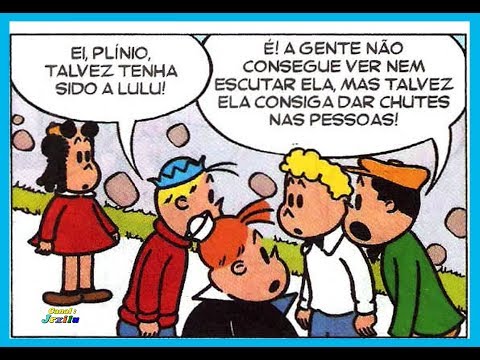 Luluzinha - A varinha mágica, Quadrinhos Luluzinha e Bolinha